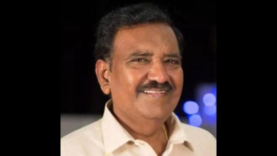 BJP neta NDA pick for Andhra Pradesh Rajya Sabha bypoll