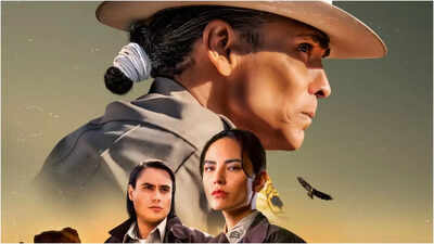 'Dark Winds' Season 4 in the works as AMC shares when and what to expect