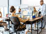What office workers could look like in the next 20 years?