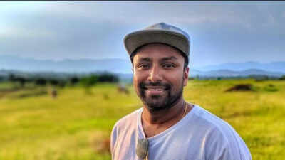 "It felt like a reunion for me": Dancer Ranju Varghese shares experience working in Ajay Devgn starrer Raid 2