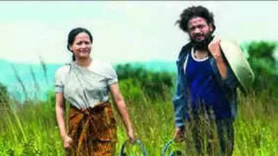 Khasi film with Kolkata connect wins big at Moscow festival