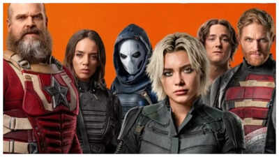 Thunderbolts*: Check release date, star-studded cast, and plot details