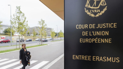 EU's top court rules against Malta's 'golden passport' programme