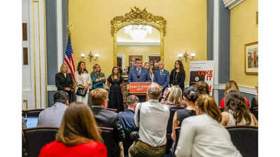 US makes sharing Revenge Porn 'criminal offense' as the US House passes bill, just a step left