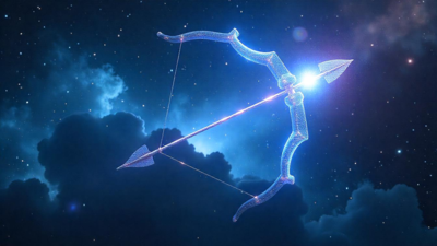 Sagittarius Monthly Predictions for May 2025: Marital harmony and career growth set a joyful, ambitious tone