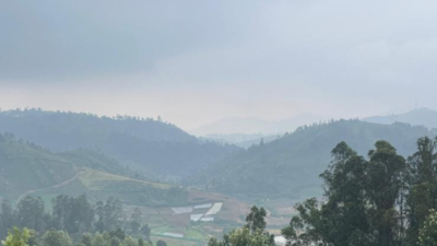 Sillahalla pumped storage hydroelectric project in the Nilgiris put on hold
