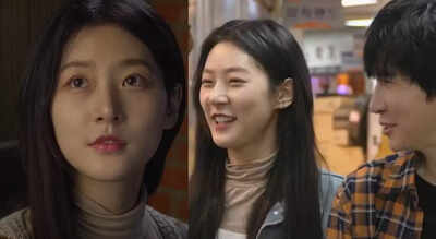 Late Kim Sae Ron’s last project before her untimely demise was shared with the public