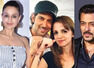 Ameesha: Sanjay's harmonious marriage to Hrithik's divorce, seen it all