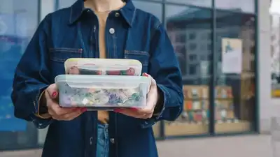 Hidden chemicals in household plastics are silently killing your heart, study warns