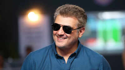 Padma honour has made me more conscious of my responsibility: Ajith Kumar