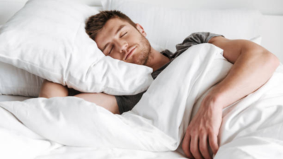 Your liver has a circadian rhythm too, why eating and sleeping late might be wrecking it
