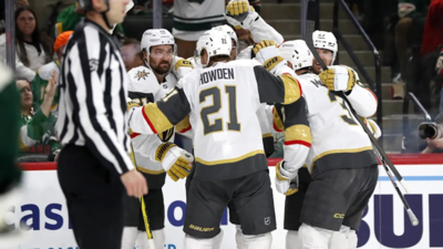 How to watch Golden Knights vs Minnesota Wild match airing live on Tuesday