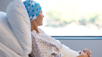 This therapy drug can eliminate cancerous tumours and help patients recover without harsh surgeries