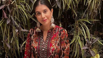 Charu Asopa on troll comments as she goes shopping for her new house; says ‘Maine kabhi nahi bola ke main gareeb hu’