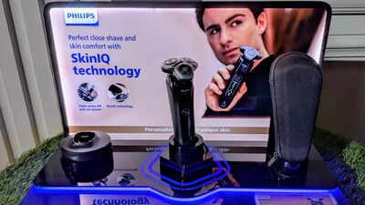 Philips brings its premium AI-powered shavers in India with 7000, i9000 and i9000 Prestige Ultra series