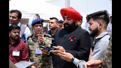Char Dham pilgrimage to start today with Gangotri, Yamunotri portals opening