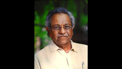 Kerala bids adieu to filmmaker Shaji N Karun