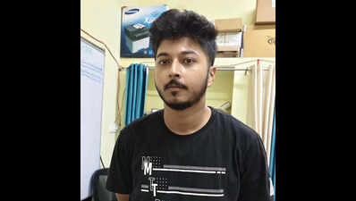 Man swindles engineer of over Rs 8L through fraudulent scheme