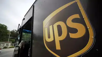 UPS to lay off 20,000 jobs, shut down facilities as it reduces Amazon shipments