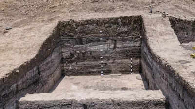 Ancient 3,000-year-old civilisation uncovered in Maharashtra, offering new insight into early history
