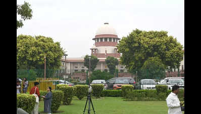Suspended TISS research scholar knocks on SC’s door
