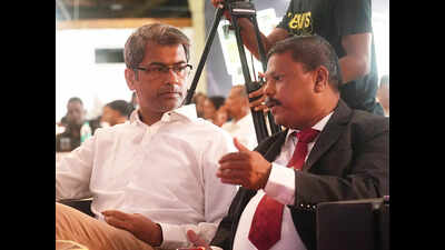 ​Credibility of AIFF and its relationship with state FAs at stake: GFA president