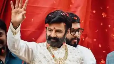 Nandamuri Balakrishna faces scrutiny over Padma Bhushan award; netizens ask, ‘What did he achieve?’