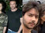 Nirvaan shares rare pic with Seema Sajdeh and Sohail Khan