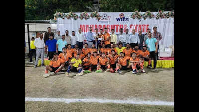 Kolhapur stun defending champions to break Nagpur hearts