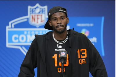 “The hate is real”: Fans speculate teammates were hating on Shedeur Sanders after locker room video surfaces