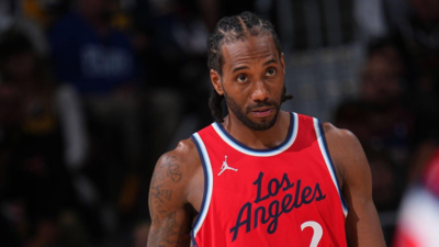 Kawhi Leonard's injury status for Game 5 against the Denver Nuggets - Is the Los Angeles Clippers star playing tonight? (April 29, 2025)