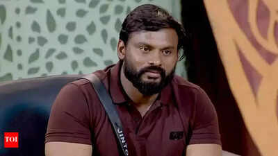 Excise team quizzes Bigg Boss Malayalam star Jinto for 8 hours over links with drugs smuggler