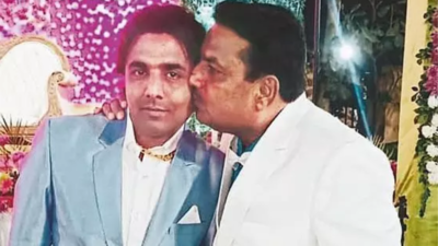 Ahmedabad crime branch busts power theft racket, arrests son of notorious Lala Bihari