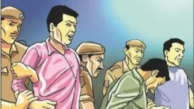 ‘Beaten for talking and laughing during breaks’: 3 teachers booked for assault, confinement of students at madrassa in Gujarat