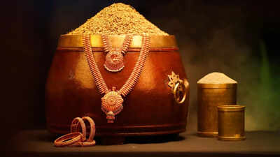 Heal your money karma on Akshaya Tritiya 2025: 6 powerful ways to attract lasting wealth and true abundance