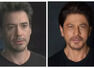 SRK's rumoured MCU debut sparks Doctor Doom fan theories
