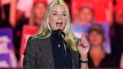 Fentanyl awareness day: Pam Bondi says, "We will not rest until this poison is off our streets"