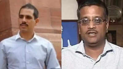 Who is Ashok Khemka? IAS officer who cancelled Robert Vadra land deal mutation in 2012 to retire after 57 transfers in 34 years of service