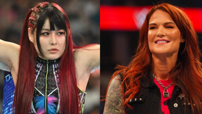 Is Lita done with wrestling? 3 WWE dream matches that can tempt her to return to the ring