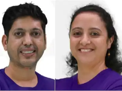 Who is Harshavardhana Kikkeri, the Indian-origin tech CEO who killed wife and son and dies by suicide