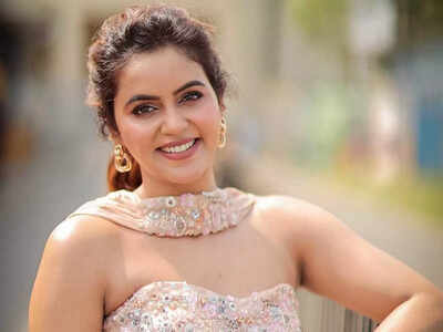 Actress Chaitra Latha to grace game show ‘Naanum Rowdy Dhaan’; deets inside!