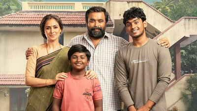 'Tourist Family' early reviews call the film a must-watch, director Abishan Jeevinth breaks out in tears