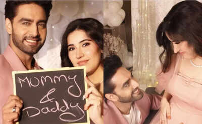 Yeh Rishta Kya Kehlata Hai’s Rohit Purohit and wife Sheena Bajaj announce pregnancy; say, “Need your prayers and blessings”