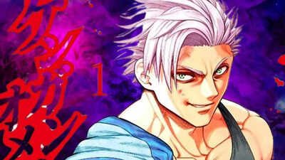Is Kengan Omega the sequel to Kengan Ashura? Explained