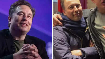 Elon Musk look-alike rejects comparison, calls him 'not a nice person’; reveals his unwanted fame