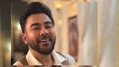 ​Worship Khanna on being part of Pati ​Brahmachari says, 'I'm doing a TV show after a year'