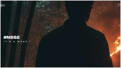 Rahul Sadasivan wraps up Pranav Mohanlal’s horror thriller ‘NSS2’