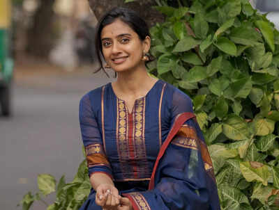 I love the way Malayalam filmmakers extract thebest out of their actors: Sushmitha Bhat