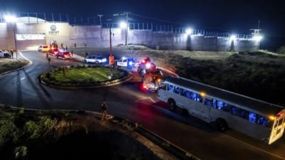 Rights groups urge UN to probe US deportations to El Salvador