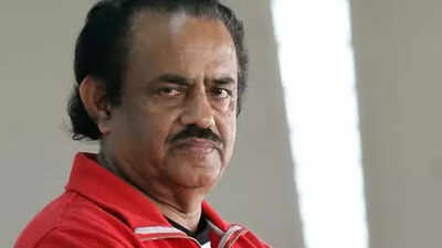 Legendary shooting coach Sunny Thomas passes away at 84